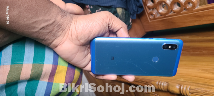 Mi note6 pro
